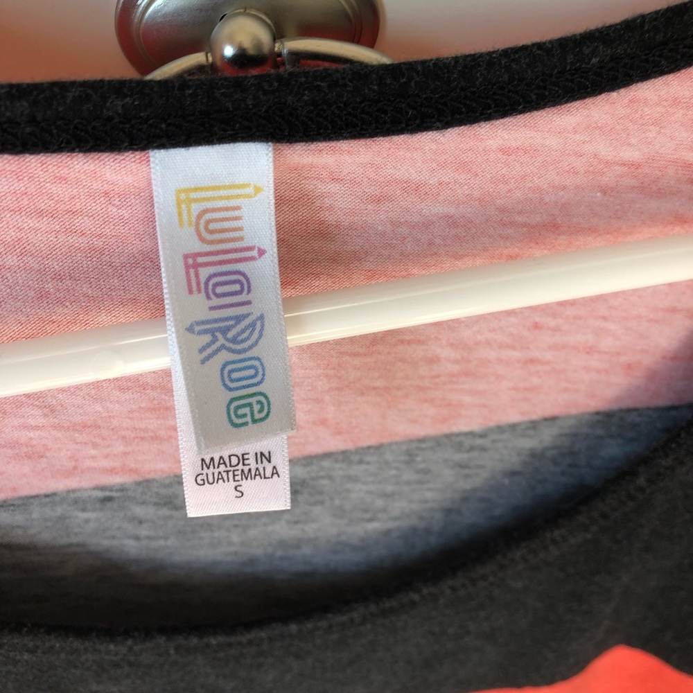 Lularoe Classic - Picture 3 of 4